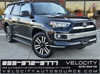Image for 2019 Toyota 4Runner Limited ID: 6932306
