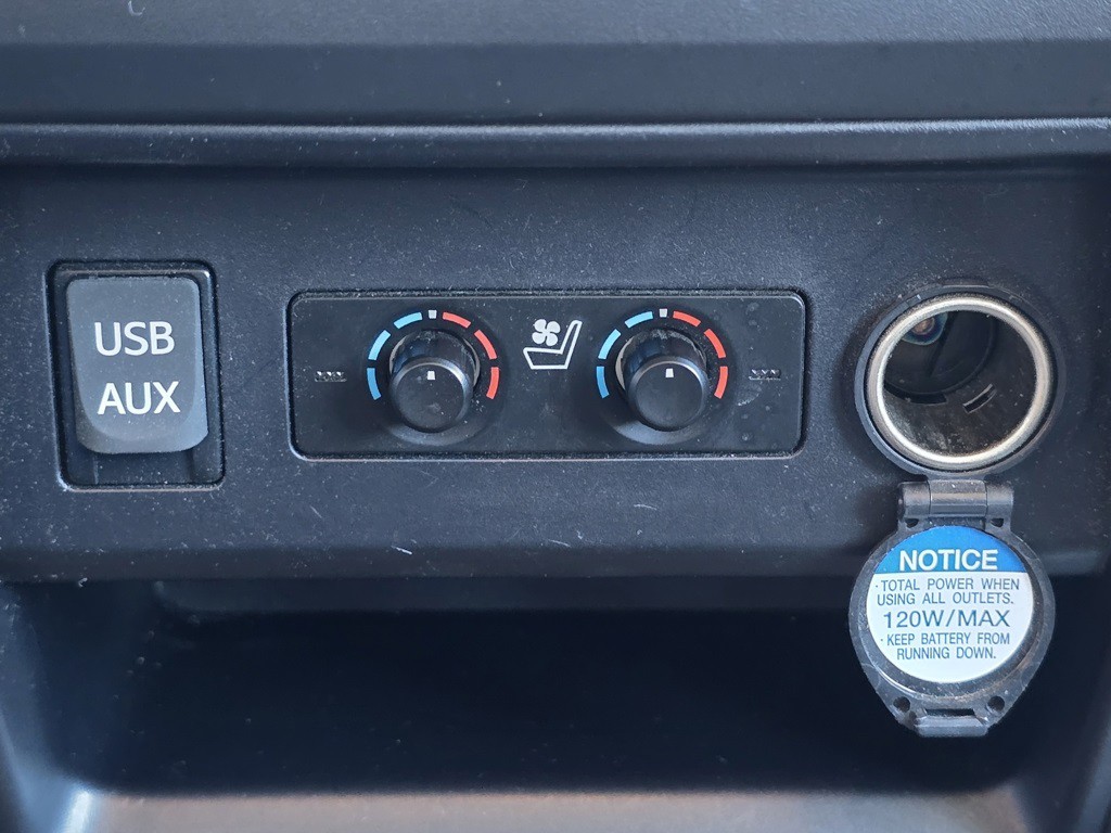 2019 Toyota 4Runner Image 11