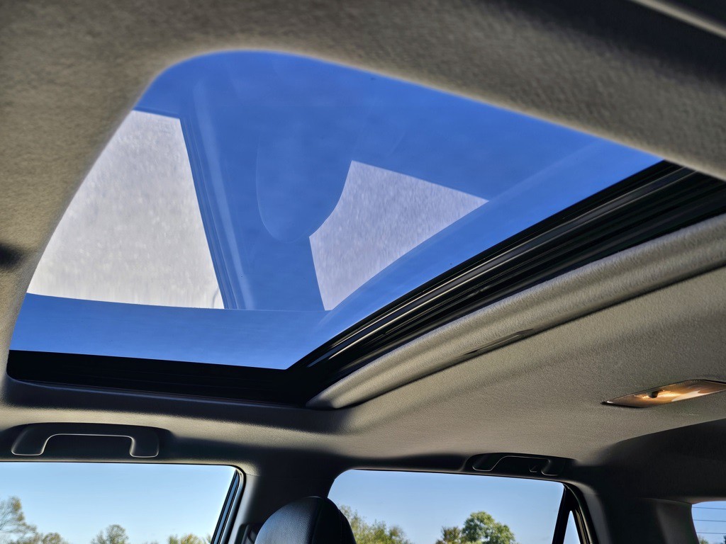 2019 Toyota 4Runner Image 15