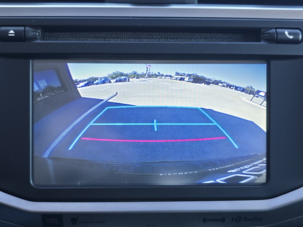 2019 Toyota 4Runner Image 18