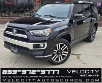 Image for 2018 Toyota 4Runner  ID: 6932309