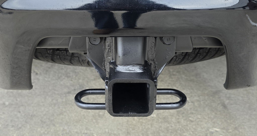 2018 Toyota 4Runner Image 10