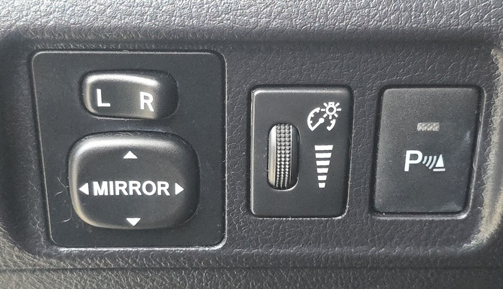 2018 Toyota 4Runner Image 20