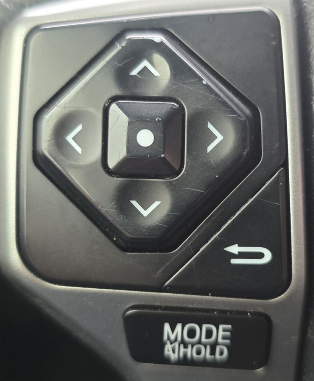 2018 Toyota 4Runner Image 24