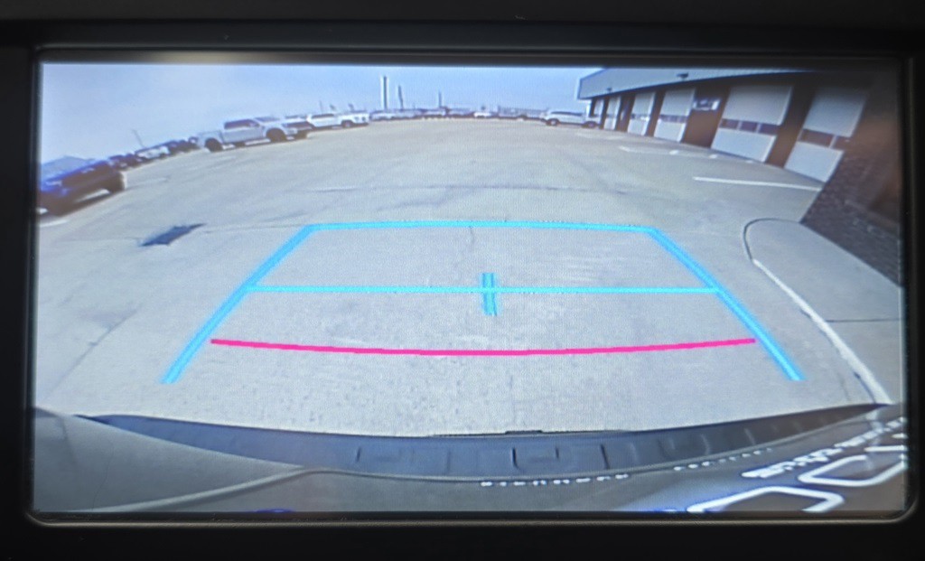 2018 Toyota 4Runner Image 30