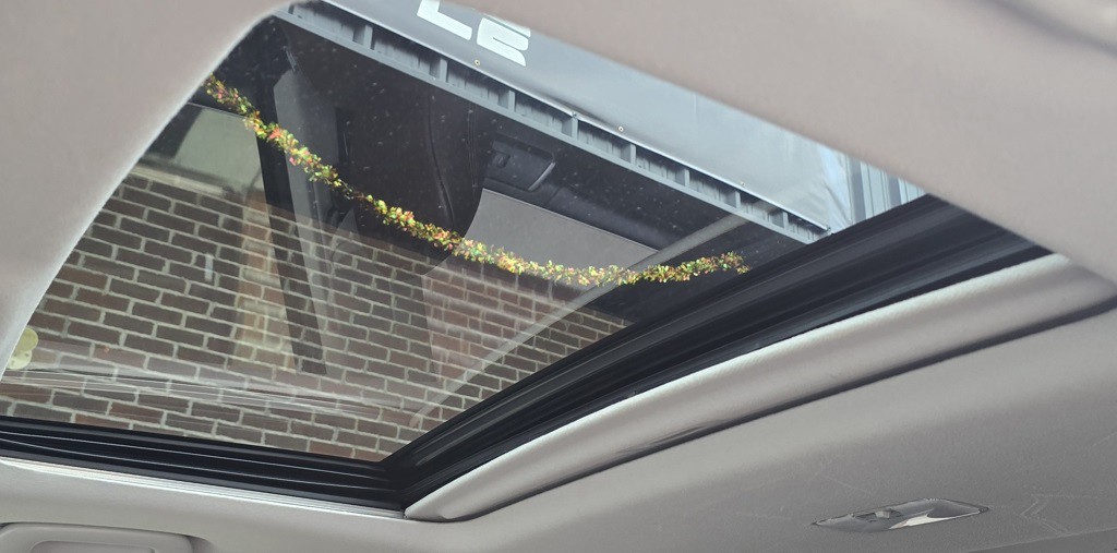 2018 Toyota 4Runner Image 36