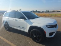 Image for 2023 Jeep Grand Cherokee Limited ID: 6932311