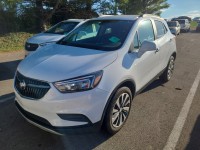 Image for 2022 Buick Enclave Preferred ID: 6932313