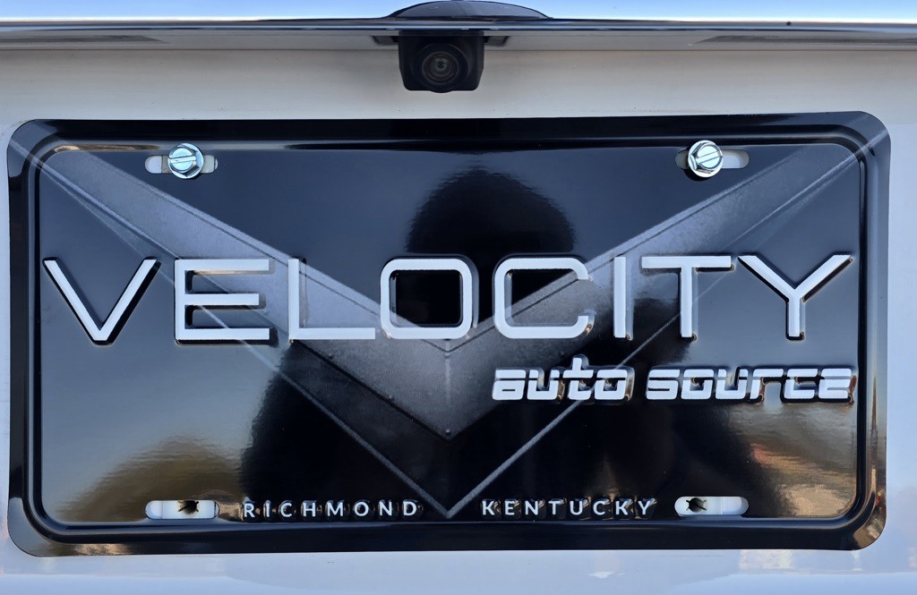 2022 Buick Enclave Image 9