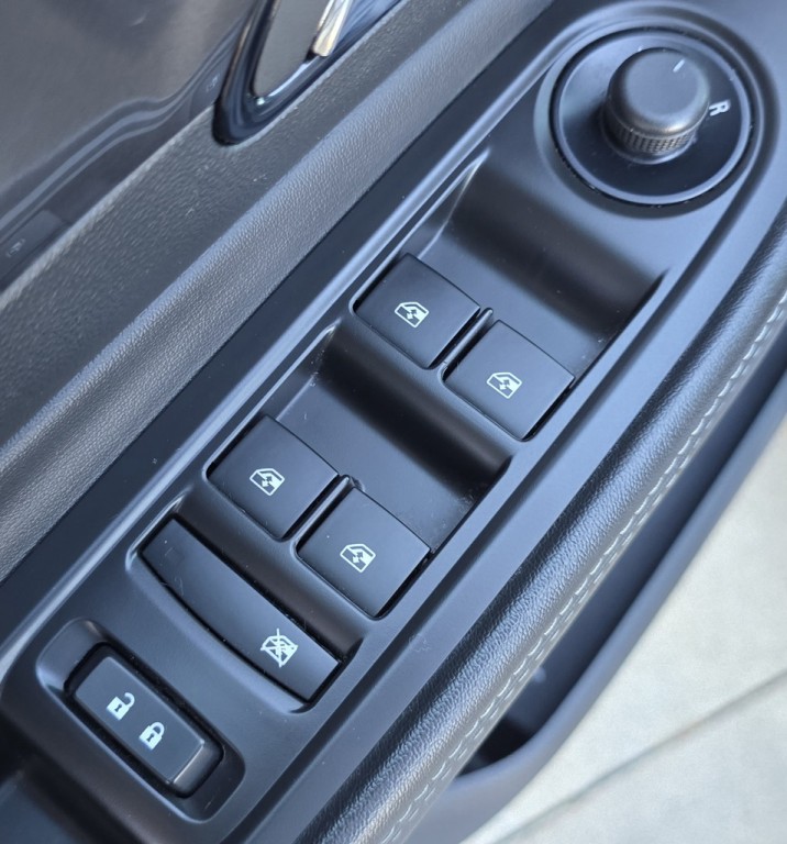 2022 Buick Enclave Image 15