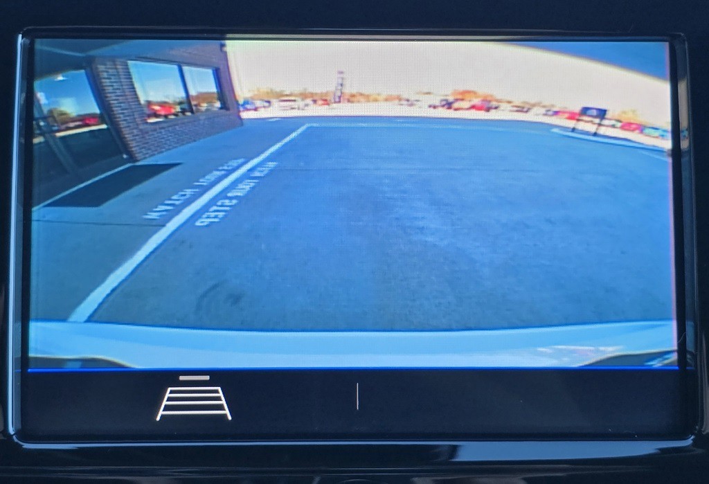 2022 Buick Enclave Image 24