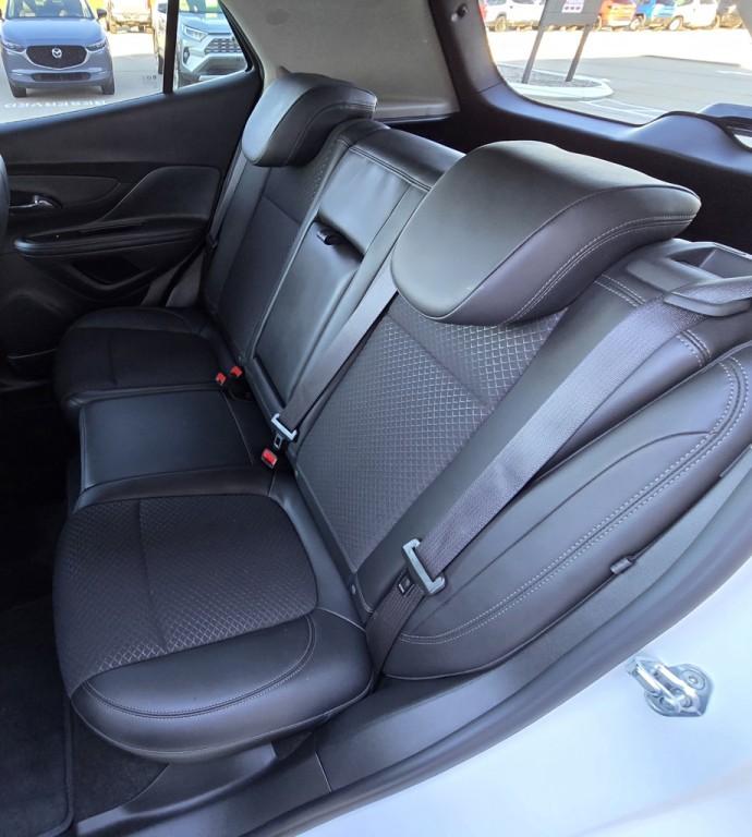 2022 Buick Enclave Image 28