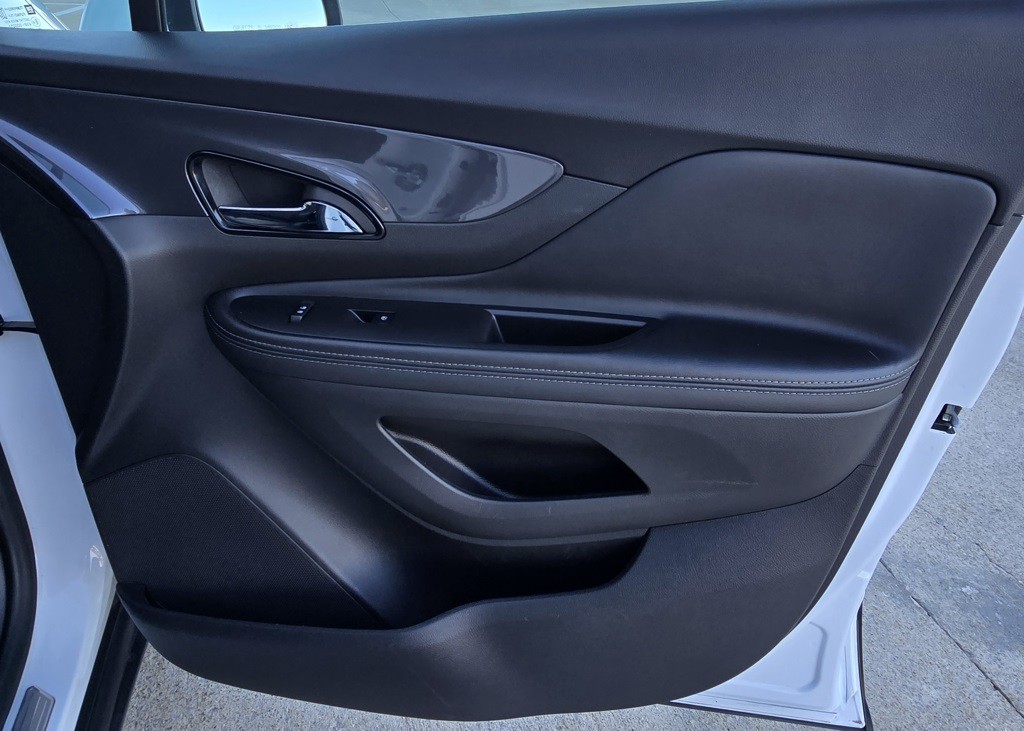 2022 Buick Enclave Image 29