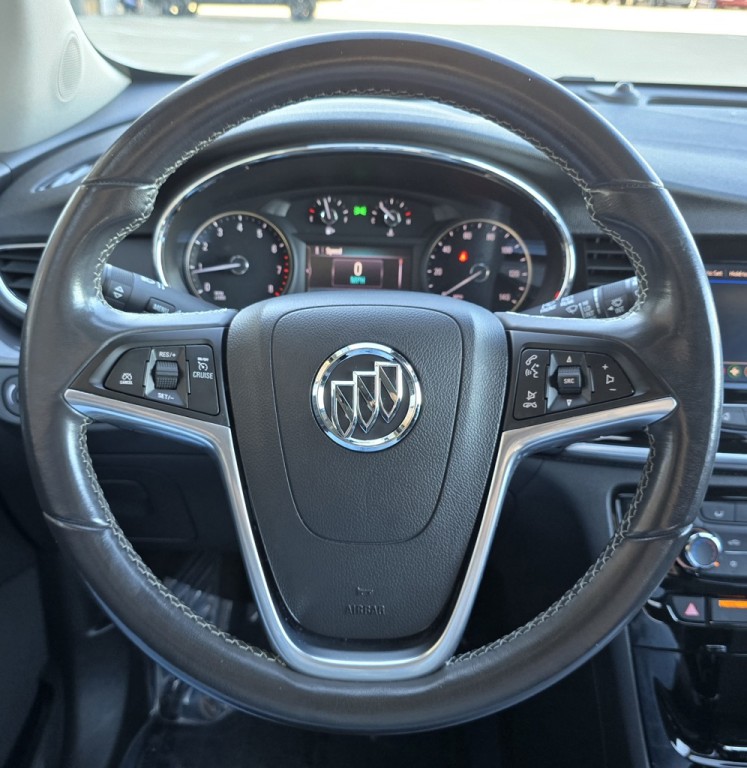 2022 Buick Enclave Image 20