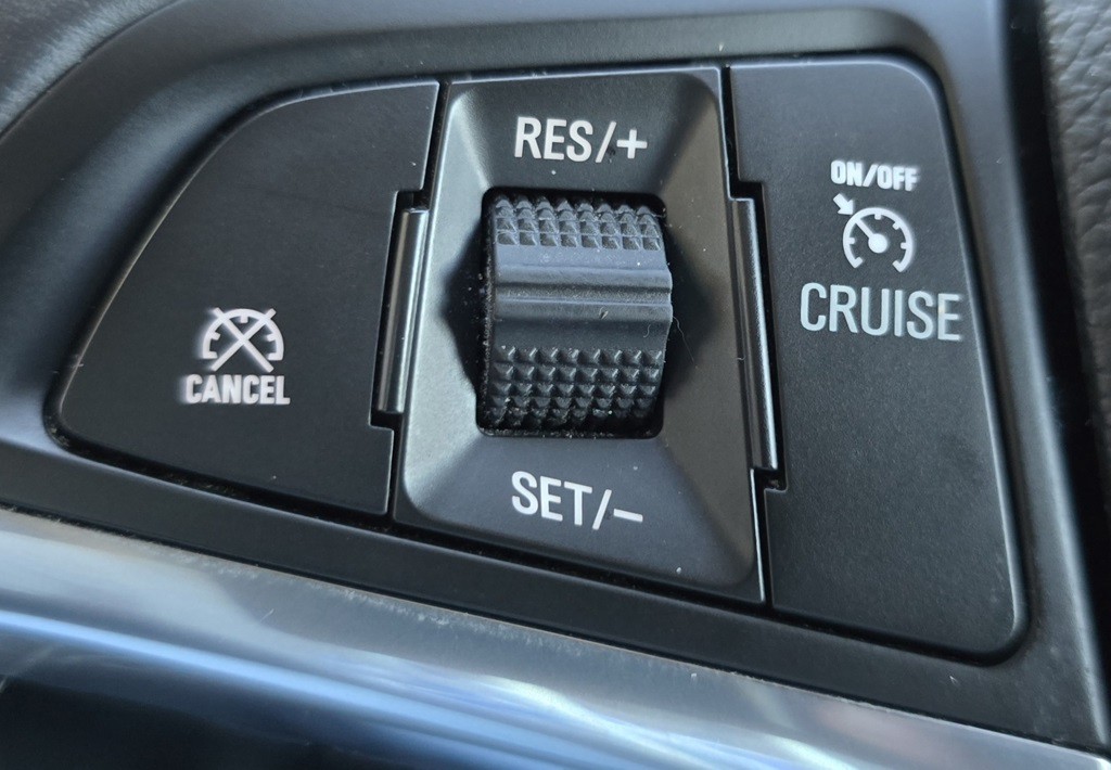 2022 Buick Enclave Image 21