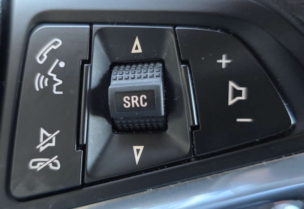 2022 Buick Enclave Image 22