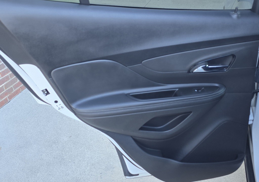 2022 Buick Enclave Image 26