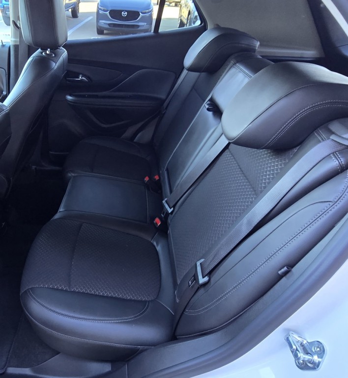 2022 Buick Enclave Image 27