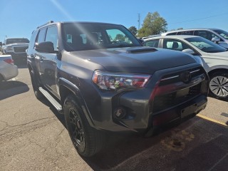 Image for 2021 Toyota 4Runner Venture ID: 6932314