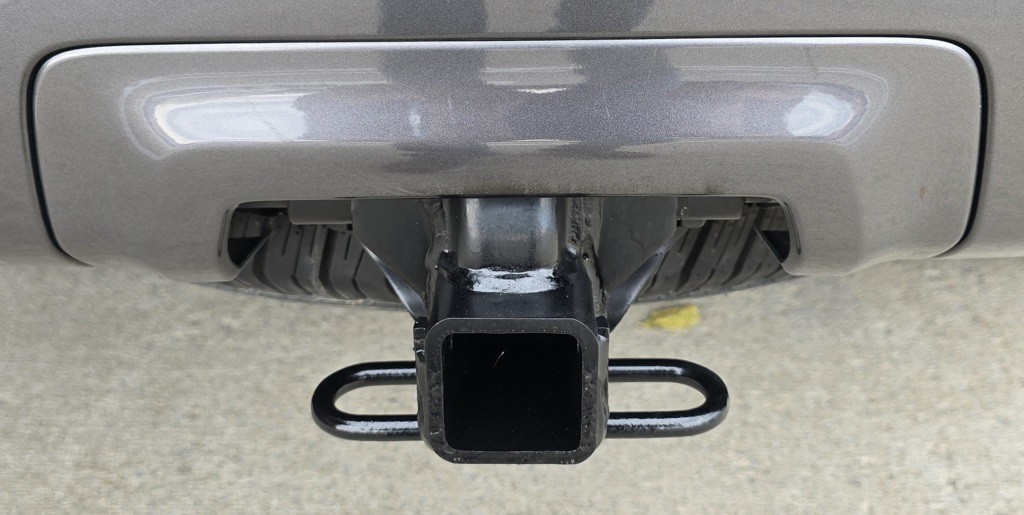 2021 Toyota 4Runner Image 11