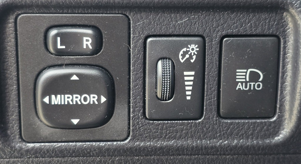 2021 Toyota 4Runner Image 19