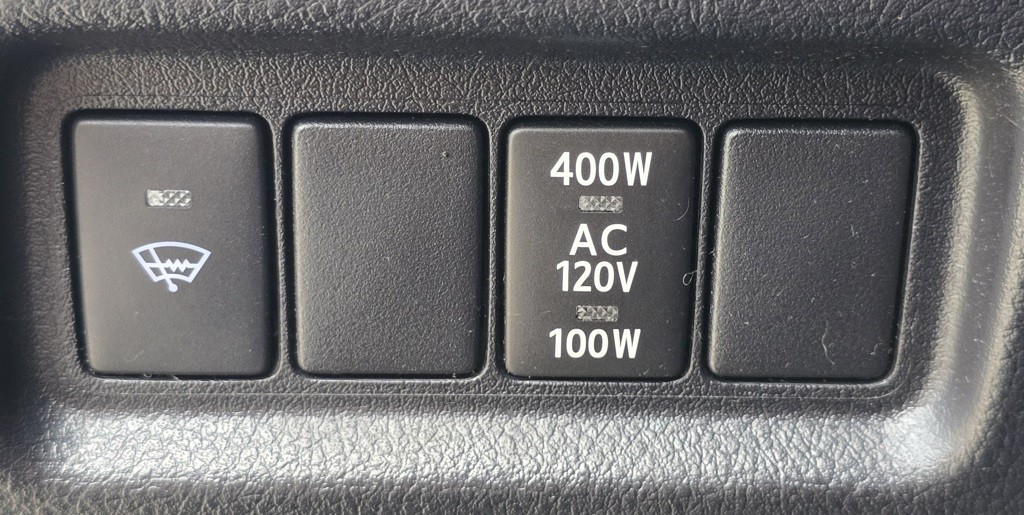 2021 Toyota 4Runner Image 20