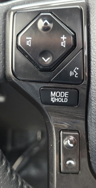 2021 Toyota 4Runner Image 23