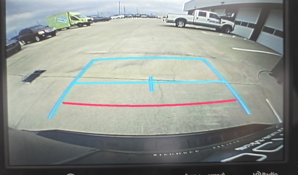 2021 Toyota 4Runner Image 27