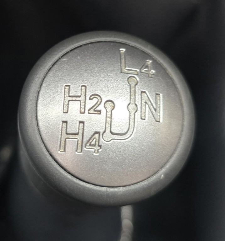 2021 Toyota 4Runner Image 29