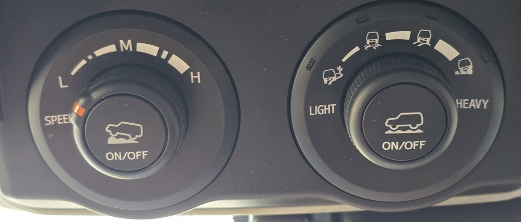 2021 Toyota 4Runner Image 31