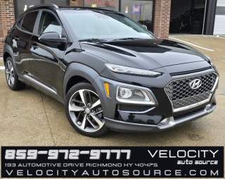 Image for 2021 Hyundai Kona Limited ID: 6932315