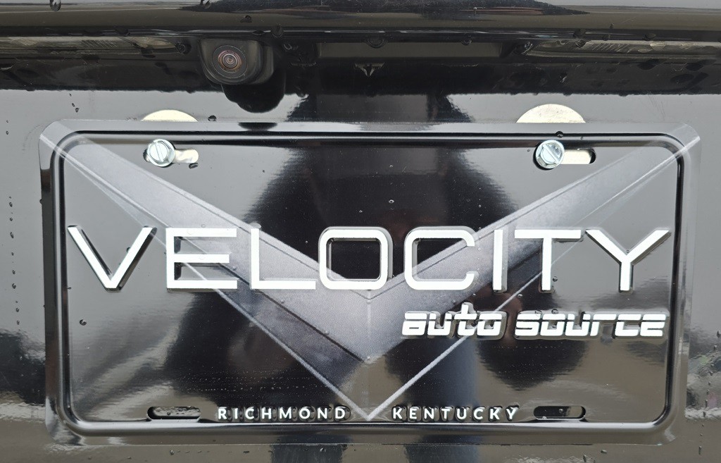 2021 Hyundai Kona Image 9