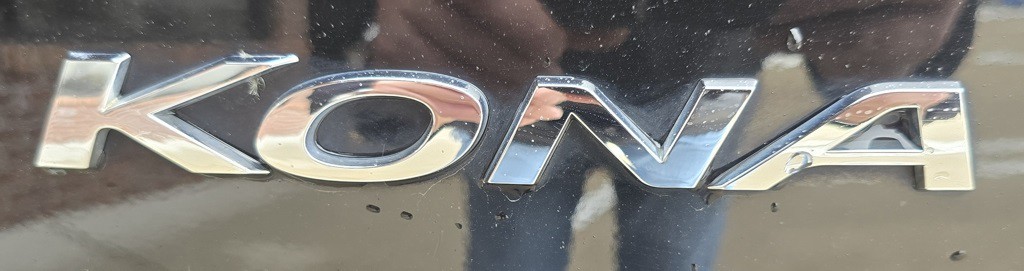 2021 Hyundai Kona Image 10