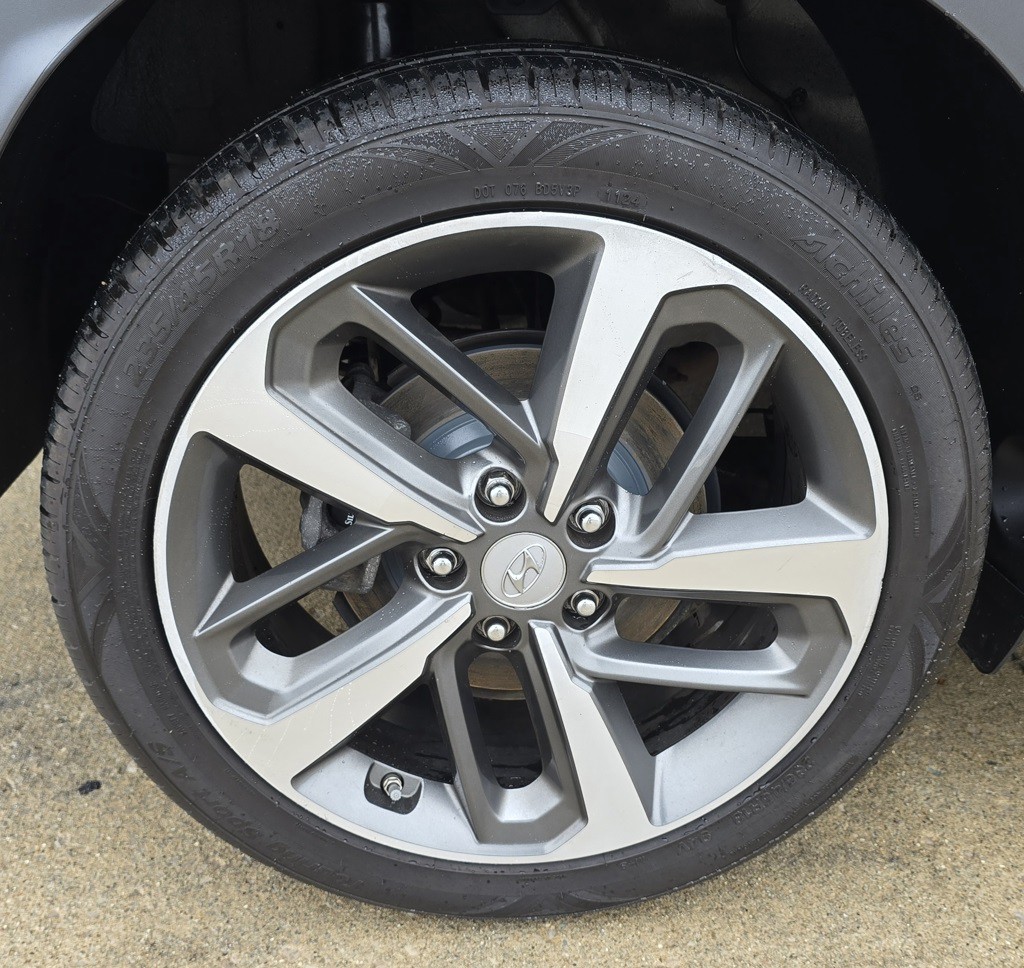 2021 Hyundai Kona Image 13