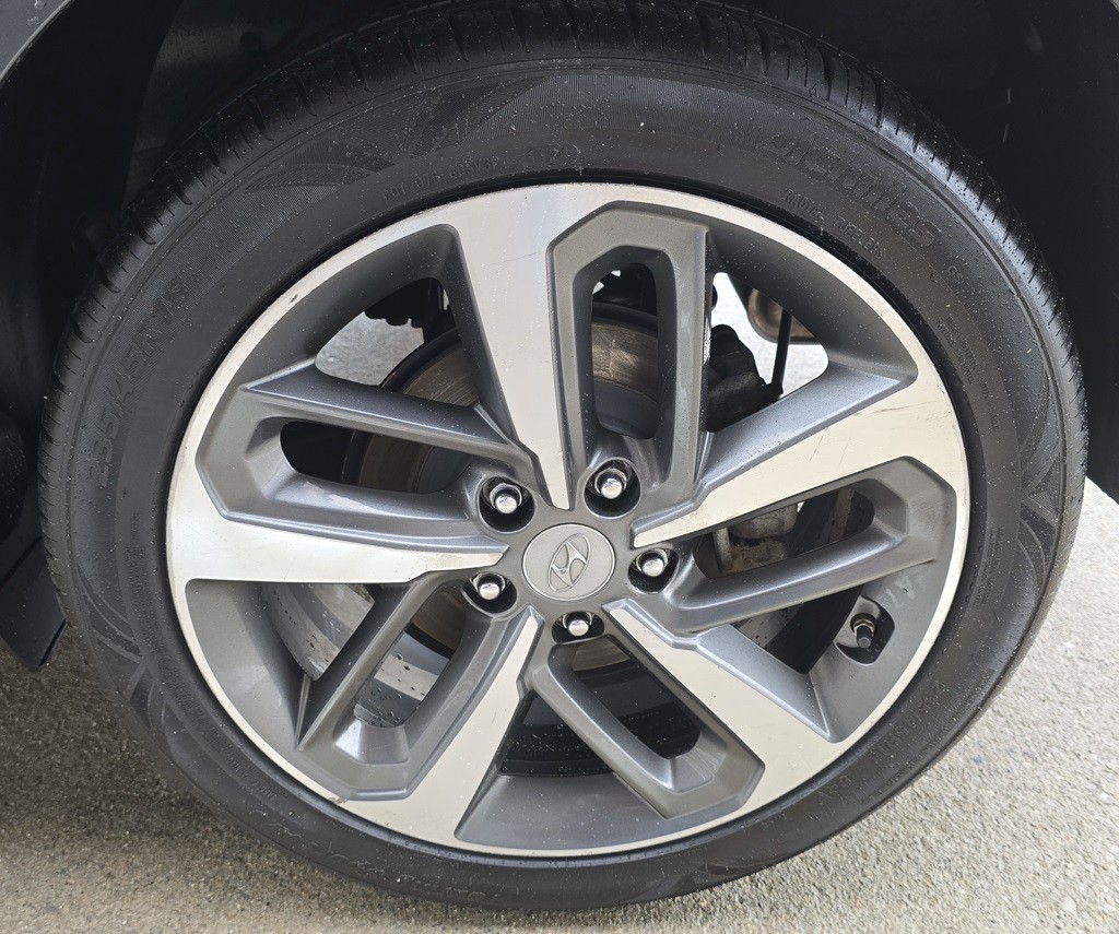 2021 Hyundai Kona Image 14