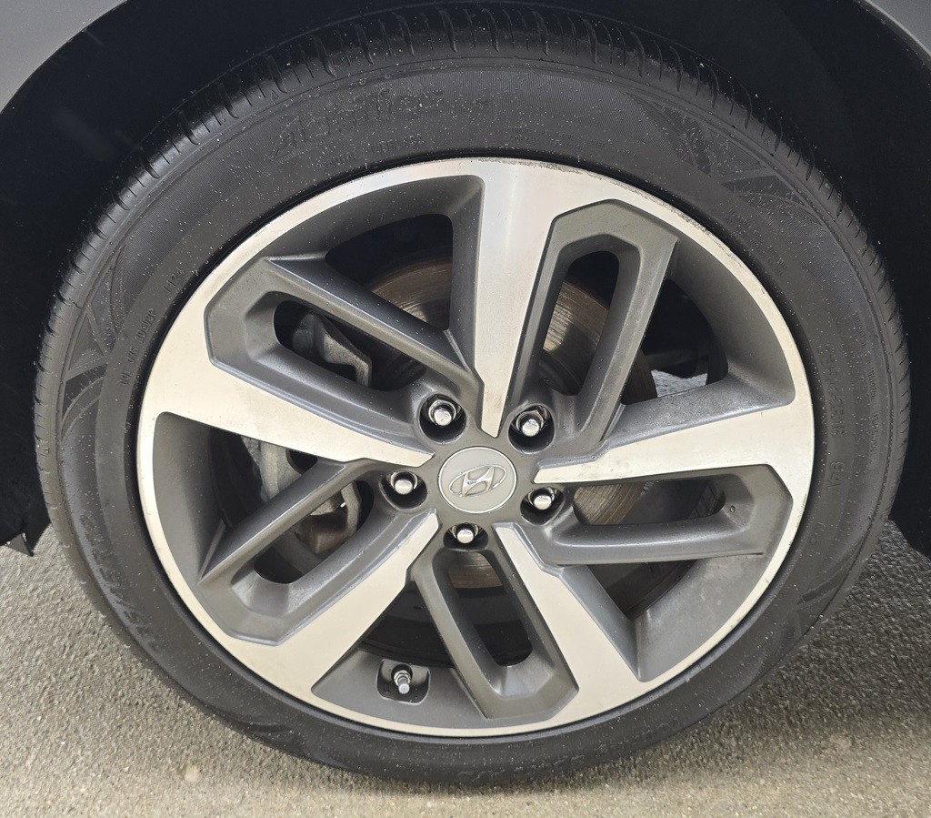 2021 Hyundai Kona Image 15