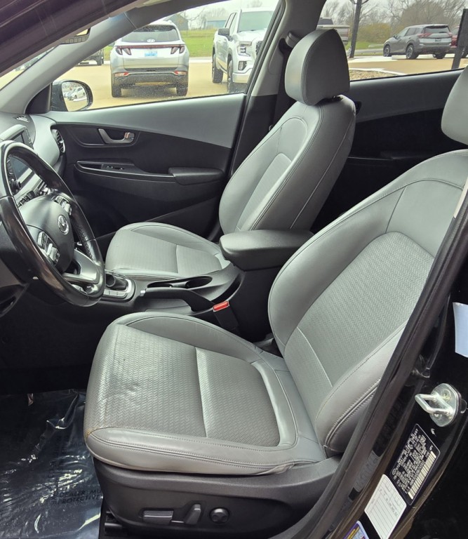 2021 Hyundai Kona Image 19