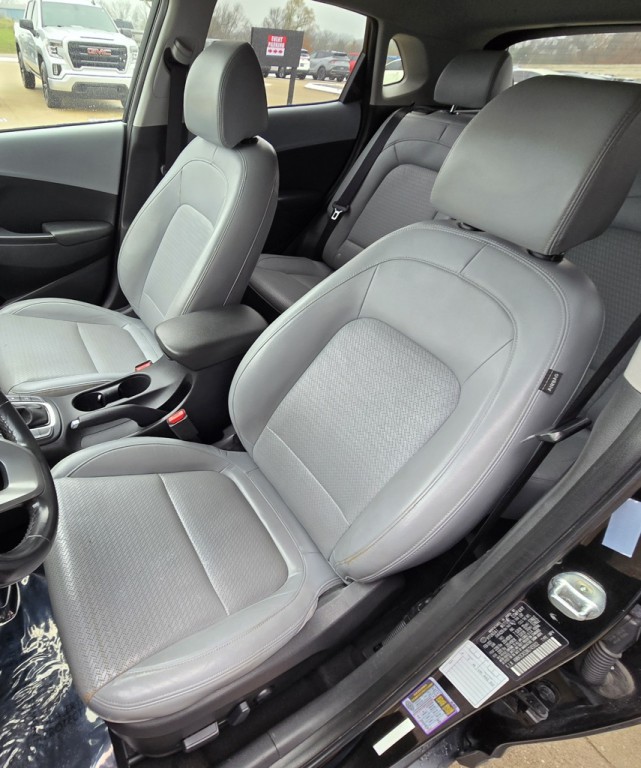 2021 Hyundai Kona Image 20