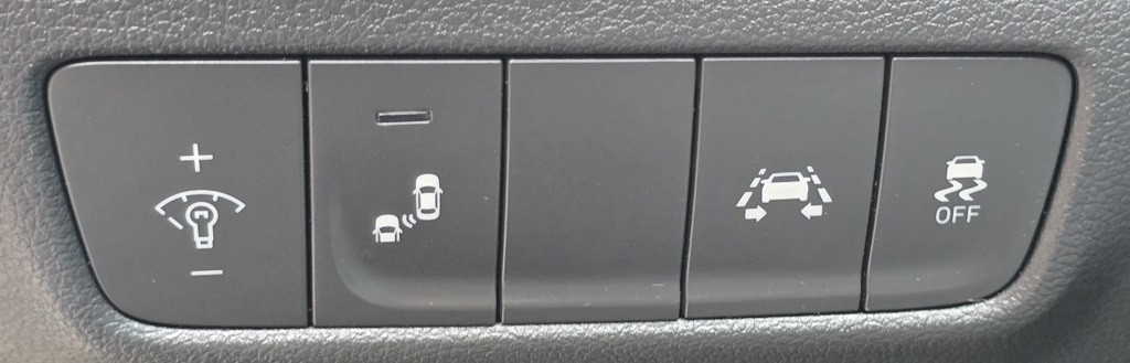 2021 Hyundai Kona Image 21