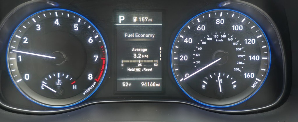 2021 Hyundai Kona Image 22