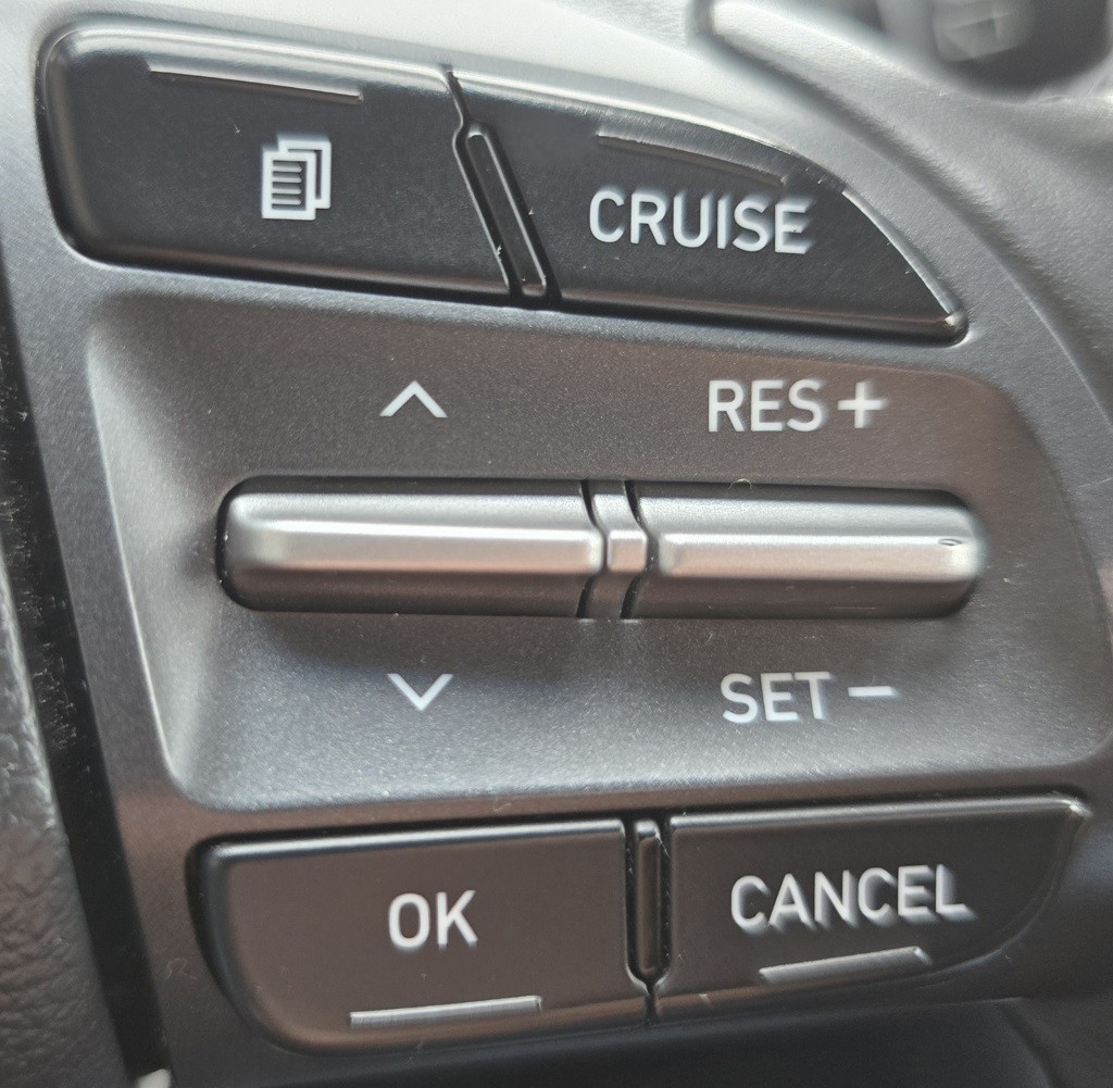 2021 Hyundai Kona Image 25