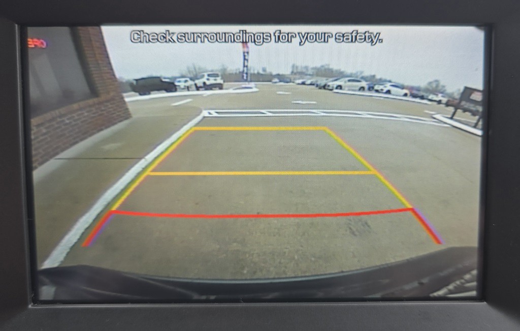 2021 Hyundai Kona Image 27