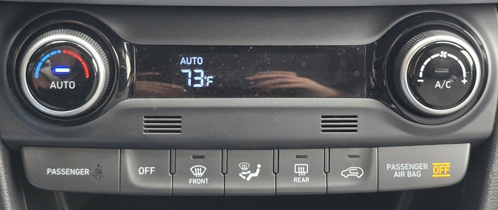 2021 Hyundai Kona Image 28