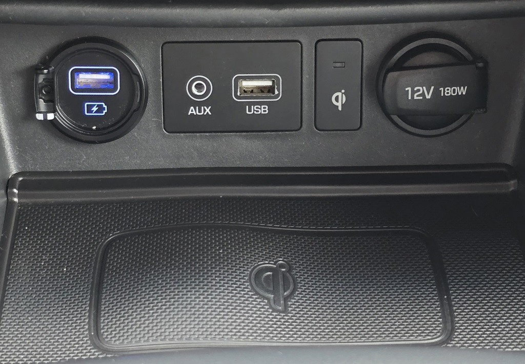 2021 Hyundai Kona Image 29