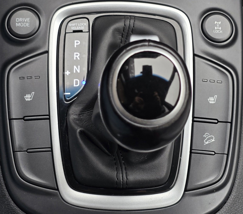 2021 Hyundai Kona Image 30