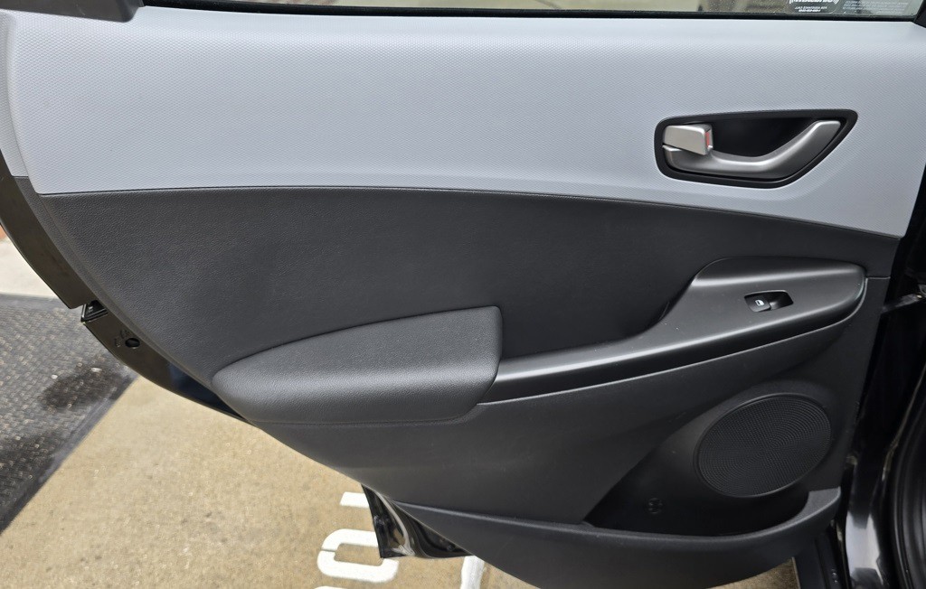 2021 Hyundai Kona Image 33