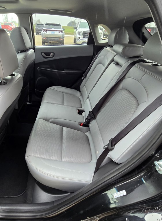 2021 Hyundai Kona Image 34