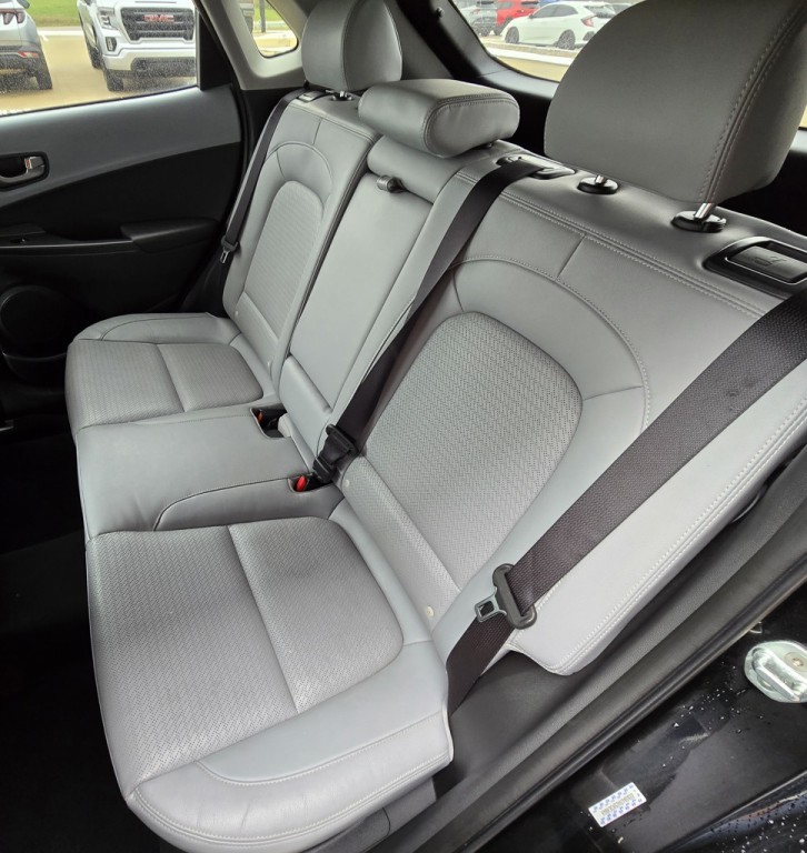 2021 Hyundai Kona Image 35