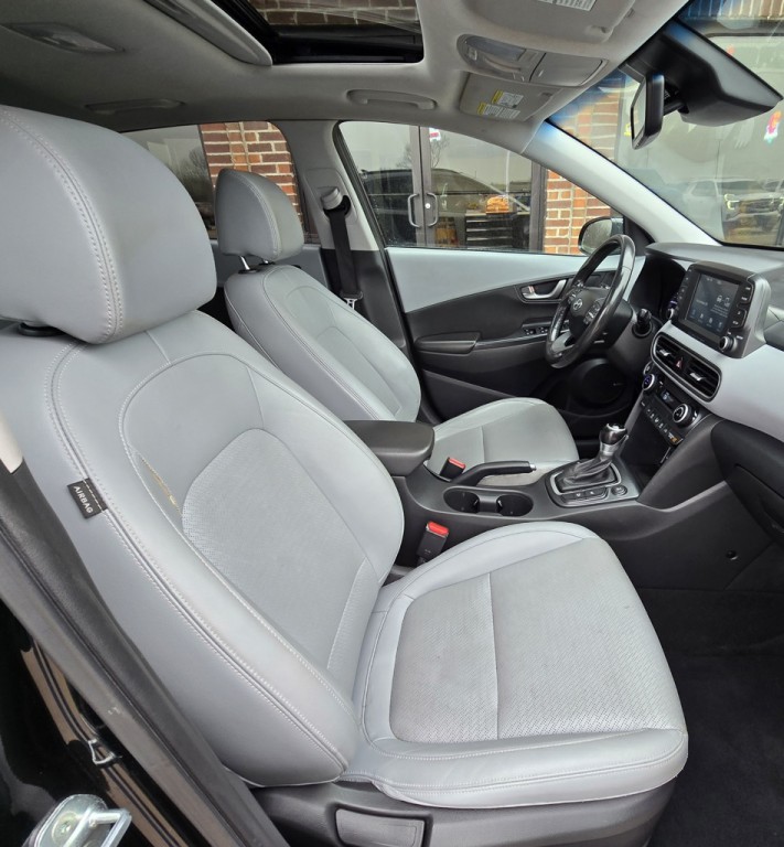 2021 Hyundai Kona Image 37