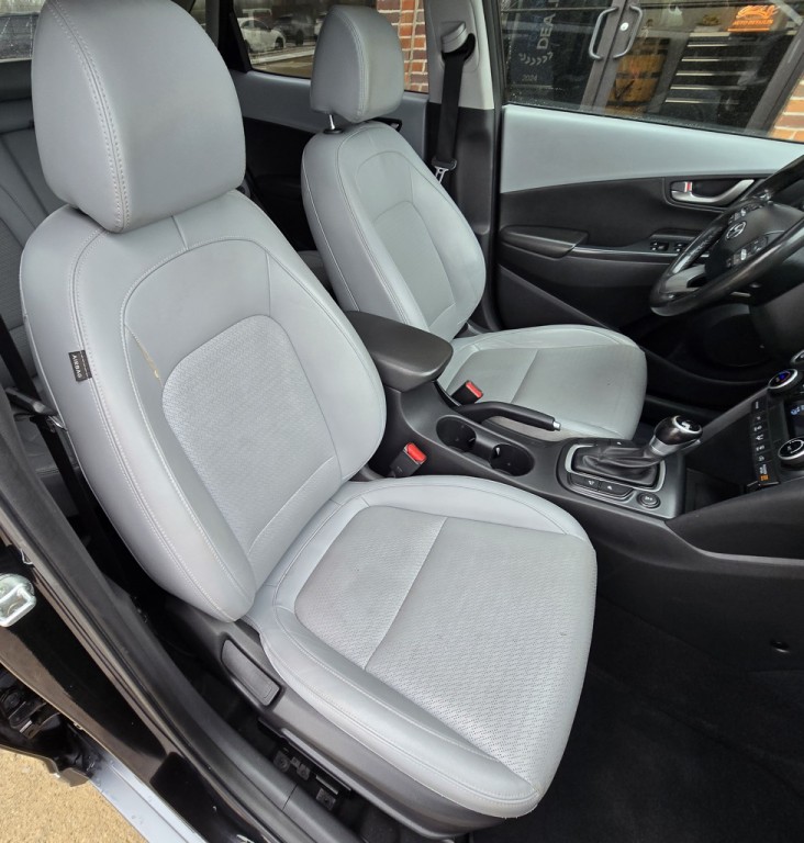 2021 Hyundai Kona Image 38